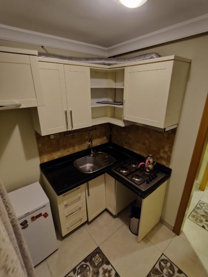 Concept House Apartment Ankara Bagian luar foto